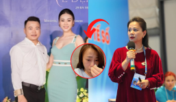 Bà cả nhà Shark Bình quyết trị 'mạnh tay', Phương Oanh lộ dấu hiệu 'rén': CDM bằng mọi giá soi ra!