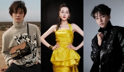 Tin nóng Cbiz 21/9: Sao nam bị bắt vì bê bối, loạt phim hot tung poster, lộ quan hệ các thành viên Tfboys