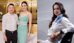 Ồn ào với vợ Shark Bình 'căng như dây đàn', Phương Oanh được 'thế lực' này cứu 1 bàn thua trông thấy!