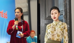 Bị mỉa mai, 'bà lớn' nhà Shark Bình chỉ tuyên bố 1 câu khiến ai kia 'cứng họng'