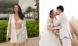 Minh Hằng đích thị 'nóc nhà uy tín', CDM cảm thán: Làm dâu hào môn kể cũng nhàn?