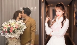 Mới khóa môi đắm đuối Trấn Thành, Hari Won đã có quyết định táo tợn: Chồng có lên máu Hoạn Thư?