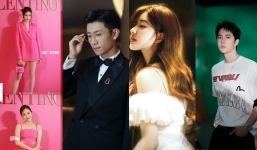 Tin nóng Cbiz ngày 22/9: Nhất Bác bị hại, ‘truy tìm’ Lý Dịch Phong, bê bối sao nam, loạt sao đọ sắc, Lộ Tư hết thời