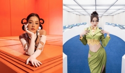 Chi Pu tiếp tục có động thái 'chọc điên' khán giả dù bị 'sờ gáy', tuyên bố lấn sân sang lĩnh vực mới