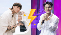 Hóa ra MONO cũng có điểm lấn át cả Sơn Tùng, dân tình soi ra chỉ biết 'khóc thét'