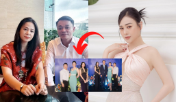 Phương Oanh lộ dấu hiệu dè chừng sau nhiều ngày gây bão, vợ Shark Bình chớp thời cơ làm điều không tưởng