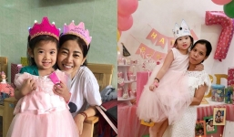 Xúc động tình cảm của bảo mẫu dành cho con gái Mai Phương, nói 1 câu mà ai nấy đau xé tâm can