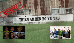 Diễn biến nóng vụ Tịnh Thất Bồng Lai: CA ban hành quyết định, hành vi sai phạm mới bị phanh phui gây sốc