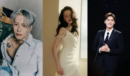 Tin nóng Cbiz ngày 26/9: Tình trạng Dịch Phong sau bê bối, Phạm Băng Băng bị chê thảm, loạt bìa mới cực chất