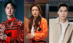 Tin nóng Cbiz ngày 27/9: Vương Nhất Bác gặp biến căng, Lý Dịch Phong xin lỗi, Lệ Dĩnh lột xác ngoạn mục