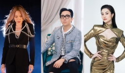 Sao Việt đồng lòng hướng về miền Trung ruột thịt: Xúc động nhất Nhã Phương - Trấn Thành