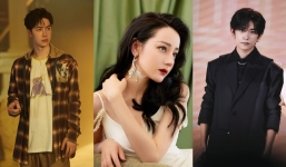 Tin nóng Cbiz ngày 28/9: Nhiệt Ba gây lo lắng vì tình hình hiện tại, Nhất Bác bị khui hẹn hò, Tịnh Y được khen ngợi