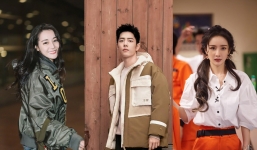 Tin nóng Cbiz ngày 29/9: Tiêu Chiến vượt mặt Nhất Bác, Nhiệt Ba bị chê bai, Dương Mịch sắp bất ổn