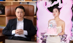 Hòa giải với vợ không thành, Shark Bình nhắc tên Phương Oanh cùng tuyên bố đanh thép