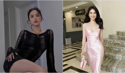 Ngọc Trinh báo tin vui nức nở giữa thời điểm từ thiện miền Trung, công bố con số gây sốc!