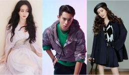 Tin nóng Cbiz ngày 1/10: Nhiệt Ba - Hạc Đệ có 'con chung', biến căng Cúc Tịnh Y, Vương Tuấn Khải phá kỷ lục