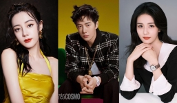 Tin nóng Cbiz ngày 3/10: Sao nam bị phong sát, Đường Yên - Nhất Bác 'nên duyên', Dương Mịch sắp rời công ty