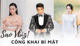 Từ Phương Oanh đến Đàm Vĩnh Hưng: Khán giả đã thực sự 'mở lòng' khi sao Việt tiết lộ bí mật đời tư?