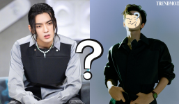 1 sao nam vướng lùm xùm giống hệt Ngô Diệc Phàm, nguy cơ ảnh hưởng đến sự nghiệp