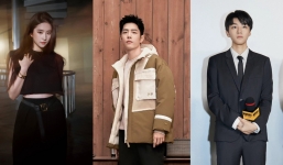 Tin nóng Cbiz ngày 5/10: Bê bối Trần Triết Viễn, Tiêu Chiến nhận ‘vận may’, Lệ Dĩnh - Canh Tân chính thức tái hợp