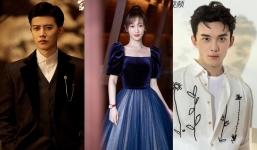 Tin nóng Cbiz ngày 6/10: Rộ tin đồn Dương Tử - Lưu Học Nghĩa hẹn hò, sức khỏe của Huỳnh Hiểu Minh đáng lo