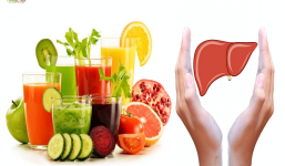 5 thực phẩm giải độc cho gan, ăn nhiều còn tăng cường sức đề kháng