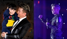 Sau loạt ồn ào, Đàm Vĩnh Hưng hãnh diện và hạnh phúc khi được công chúng chào đón 