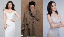 Tin nóng Cbiz ngày 10/10: Nhiệt Ba - Dương Dương tái hợp, Nhất Bác khẳng định khí chất băng lãnh trên bìa tạp chí mới