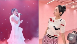 Hiền Hồ thay đổi hiếm có sau ồn ào 'anh em nương tựa', diện mạo đầy bất ngờ