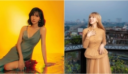 Lynk Lee hóa nàng thơ nước Pháp trong bộ ảnh mới, visual nhẹ nhàng đến fan cũng khó nhận ra