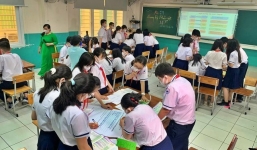 Tp.HCM tăng học phí gấp 5 lần từ năm học 2022 - 2023