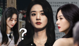 Gần 2 thập kỷ 'tung hoành' trong Cbiz, đây là thời kỳ lừng lẫy nhất của Triệu Lệ Dĩnh: Sao trẻ chỉ biết ước