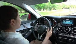 Nghiêm cấm giao ô tô để học viên tự học mà không có giáo viên