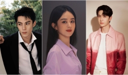 Tin nóng Cbiz ngày 12/10: Vương Hạc Đệ ‘nên duyên’ với Bạch Lộc, phim Dương Mịch hoãn chiếu, Tiêu Chiến nhận tin vui