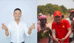 Sau tiết lộ mở rộng kinh doanh, Quang Linh Vlog lại đầu tư lớn khiến dân mạng trầm trồ