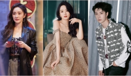 Tin nóng Cbiz ngày 14/10: Lệ Dĩnh và chồng cũ tái hợp, nghi vấn Dương Mịch rời công ty, sao trẻ bị chê