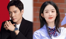 Triệu Lệ Dĩnh - Phùng Thiệu Phong sắp lặp lại lịch sử, dân tình đặt ra dấu hỏi lớn