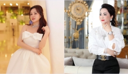 Vy Oanh tái xuất sau thời gian dài tiết lộ bị kẻ xấu tấn công tài khoản mạng