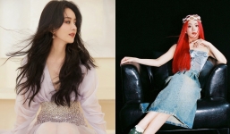 Sinh nhật tuổi 35, Triệu Lệ Dĩnh có trong tay thành tựu khiến nhiều đỉnh lưu chỉ biết ước