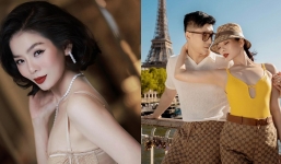 Bị chê 'giống cô của Lâm Bảo Châu', Lệ Quyên phản ứng thế nào?