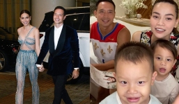 Lên sóng livestream hậu loạt sự cố, gia đình Hồ Ngọc Hà khiến dân tình ôm bụng cười vì quá 'bất ổn'