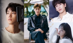 Tin nóng Cbiz ngày 18/10: Sinh nhật Châu Tấn, Lý Dịch Phong tái xuất, Vương Tuấn Khải khoe visual điển trai