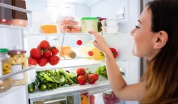 5 thói quen bảo quản thực phẩm trong tủ lạnh chẳng khác nào rước bệnh