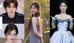 Tin nóng Cbiz ngày 19/10: Dương Tử vướng tin đồn trốn thuế, Ngô Lỗi tiết lộ tình trạng hiện tại