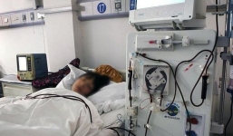 Vợ chồng trẻ cùng bị nhồi máu não vì ăn món này hàng ngày