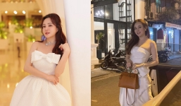 Vy Oanh đọ sắc với hội chị em, ngoại hình U40 liệu có bị lép vế?