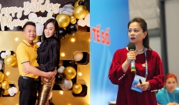 Shark Bình dành tặng món quà đặc biệt cho Phương Oanh đúng dịp 20/10