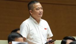 ĐBQH Nguyễn Lân Hiếu: Cần tuyên bố kết thúc đại dịch Covid-19