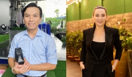 Phi Nhung mất hơn 1 năm, Mạnh Quỳnh đưa ra quyết định quan trọng với con gái cố nghệ sĩ