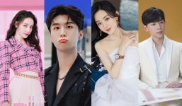 Tin nóng Cbiz ngày 22/10: Nhiệt ba gây sốt MXH, Nhất Bác được công ty ưu ái, lộ danh tính bạn gái Đặng Luân